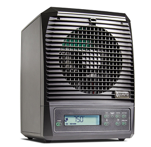 pureAir3000 Air Purifier Stand Alone