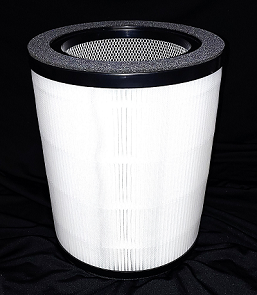 Replacement Filters: KHAOS™ 3-way HEPA