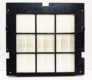 Replacement Filters: pureAir3000 MERV16 Filter